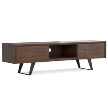 Load image into Gallery viewer, Lowry - Handcrafted TV Media Stand