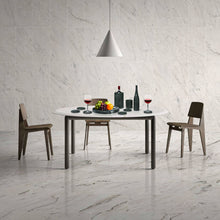 Load image into Gallery viewer, 10 Pieces Luxury Natural Marble Dining Room Accessories Set