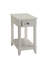 Load image into Gallery viewer, Bertie - Accent Table - White