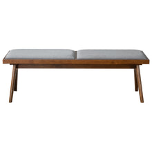 Load image into Gallery viewer, Keira - Modern Aesthetics Bench