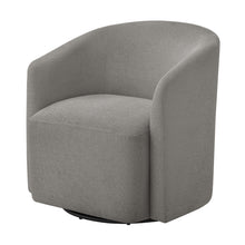 Load image into Gallery viewer, Ardena - Modern Swivel Barrel Chair
