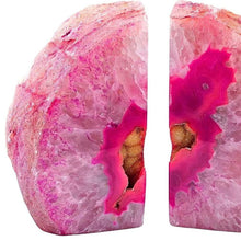 Load image into Gallery viewer, 8'' Glass Crystal - Pink