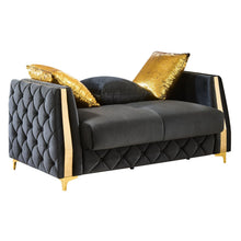 Load image into Gallery viewer, Lippa - Sleeper Loveseat