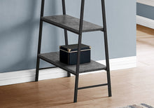 Load image into Gallery viewer, Computer Desk For Home Office, Laptop, Storage Shelves, Contemporary & Modern