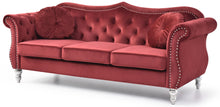 Load image into Gallery viewer, Hollywood - Sofa