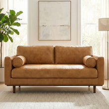 Load image into Gallery viewer, Morrison - Upholstered Sofa