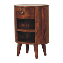 Load image into Gallery viewer, Cortez - Bedside Table