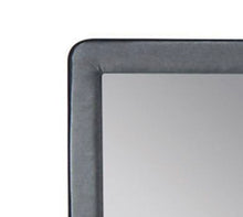 Load image into Gallery viewer, Valda - Mirror - Light Gray