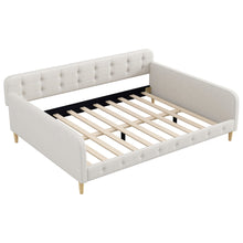 Load image into Gallery viewer, Upholstered Daybed