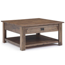 Load image into Gallery viewer, Monroe - Handcrafted Side Table
