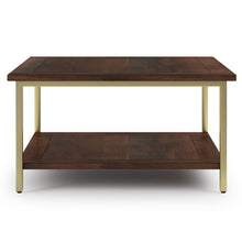 Load image into Gallery viewer, Skyler - Handcrafted Table