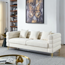 Load image into Gallery viewer, Streamline Sectional Sofa