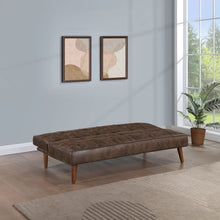 Load image into Gallery viewer, Ralston - Convertible Sofa Bed