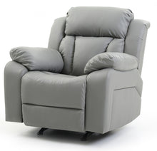 Load image into Gallery viewer, Comfortable Rocking Motion Recliner