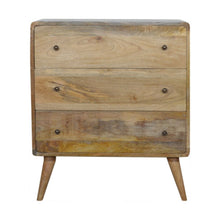 Load image into Gallery viewer, Curved Chest