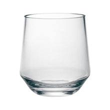 Load image into Gallery viewer, Leadingware Unbreakable Tritan Wine Glass (Set of 4), Bpa Free, 12Oz - Clear