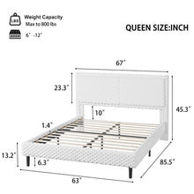Load image into Gallery viewer, Soft Bed Comfortable Backrest For Bedroom