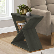 Load image into Gallery viewer, Accent Side Table, Contemporary Stylish Design