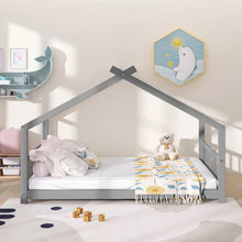 Load image into Gallery viewer, Playhouse Design Bed