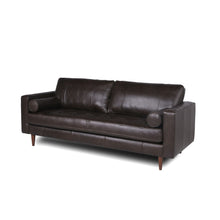 Load image into Gallery viewer, Mid-Century Tufted, Sofa