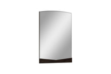 Load image into Gallery viewer, 43" Dresser Mirror - Dark Brown