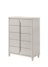 Load image into Gallery viewer, Laveda - Chest - White
