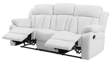 Load image into Gallery viewer, Reclining Sofa For Leisure Elegant