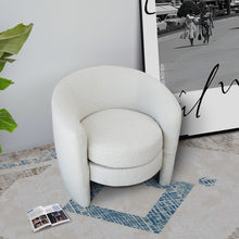 Load image into Gallery viewer, Avalon - Lounge Chair - White