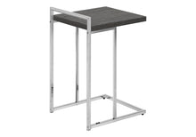 Load image into Gallery viewer, Accent Table, C - Shaped, Contemporary & Modern