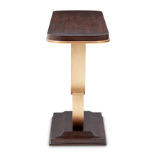 Load image into Gallery viewer, Camellia Field - Console Table