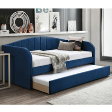 Load image into Gallery viewer, Modern Day Bed Trundle With Slat Support