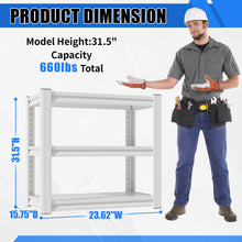 Load image into Gallery viewer, Fish Tank Stand