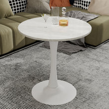 Load image into Gallery viewer, Round Top Coffee Table