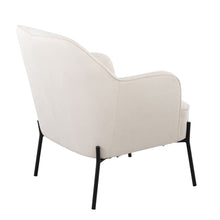 Load image into Gallery viewer, Daniella - Contemporary Chair