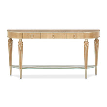 Load image into Gallery viewer, Villa Cherie - Console Table