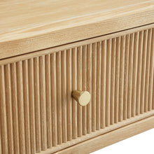 Load image into Gallery viewer, Finley - 1 Drawer Storage Nightstand