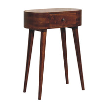 Load image into Gallery viewer, Albion - Nordic Console Table