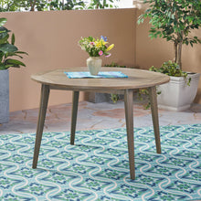 Load image into Gallery viewer, Stamford - Outdoor Dining Table Modern Design
