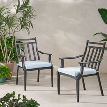 Load image into Gallery viewer, Delmar - Dining Chair (Set of 2)