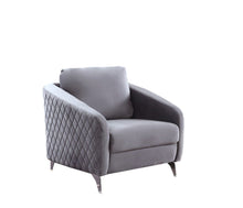 Load image into Gallery viewer, Sofia - Modern Chic Accent Armchair