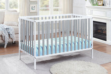 Load image into Gallery viewer, Deux - Remi 3-in-1 Convertible Island Crib