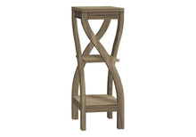 Load image into Gallery viewer, Accent Table Versatile Usage, Square, Contemporary & Modern