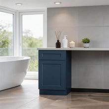 Load image into Gallery viewer, Shaker Base Cabinet & Soft-Close Door And Drawer