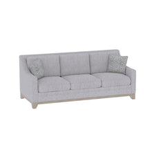 Load image into Gallery viewer, Sofa With Casual Accent - Gray