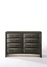 Load image into Gallery viewer, Ireland - Ample Storage Dresser
