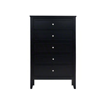 Load image into Gallery viewer, Daniel - Chest, 5 Drawer Storage Unit