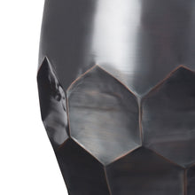 Load image into Gallery viewer, Flanigan - Hand Crafted Metal Accent Table