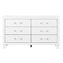 Load image into Gallery viewer, Omoda - Dresser - White