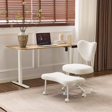 Load image into Gallery viewer, Multifunctional Ergonomic Meditation & Yoga Chair