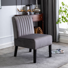 Load image into Gallery viewer, Reese - Mid-Century Modern Accent Chairs With Minimalist Design (Set of 2)